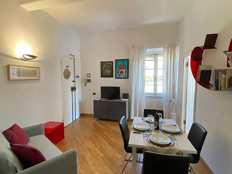 Immagine 5 di Appartamento in affitto  in Piazza de' Pitti a Firenze