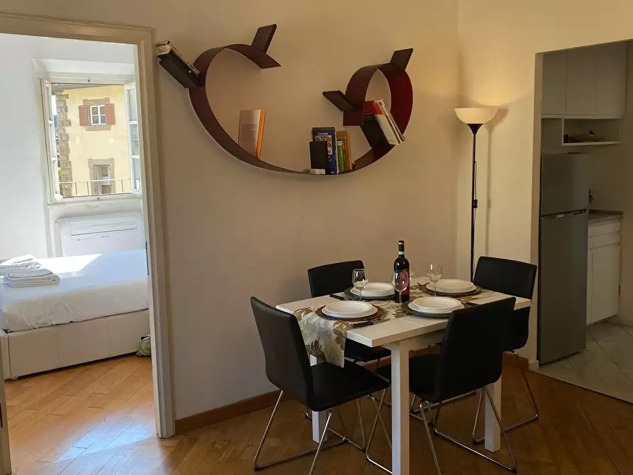 Immagine 8 di Appartamento in affitto  in Piazza de' Pitti a Firenze