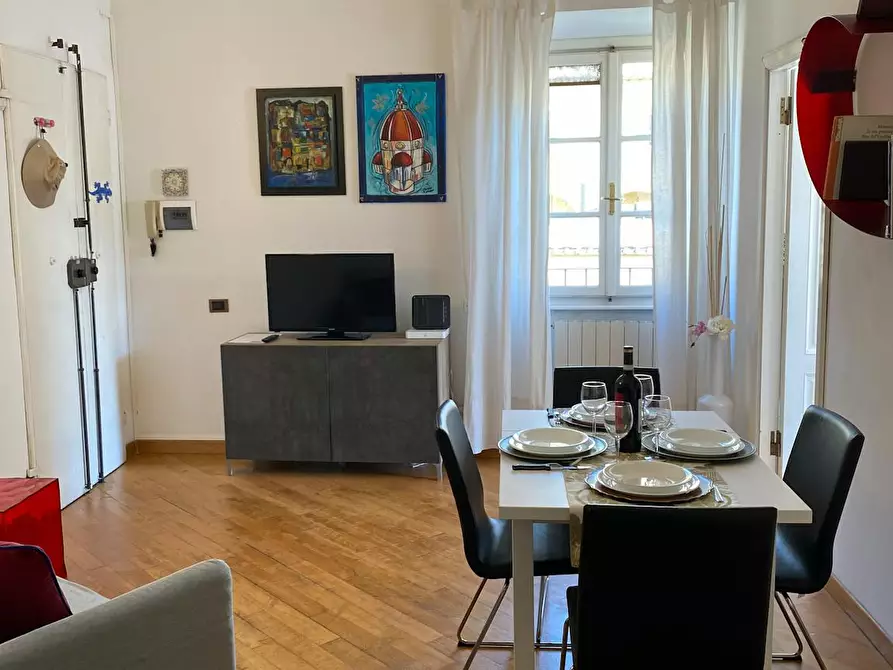 Immagine 4 di Appartamento in affitto  in Piazza de' Pitti a Firenze