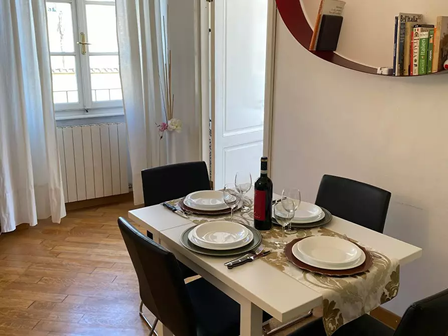 Immagine 6 di Appartamento in affitto  in Piazza de' Pitti a Firenze