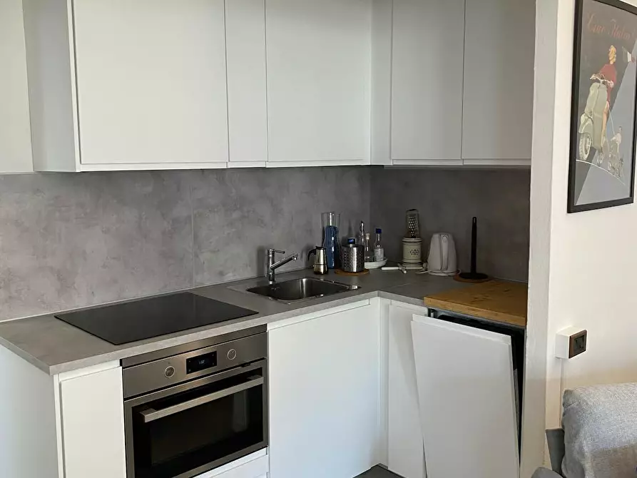 Immagine 3 di Appartamento in affitto  in Piazza de' Pitti a Firenze