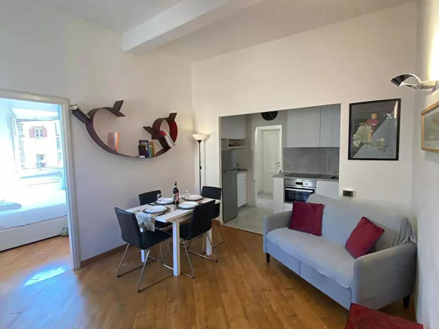 Immagine 2 di Appartamento in affitto  in Piazza de' Pitti a Firenze