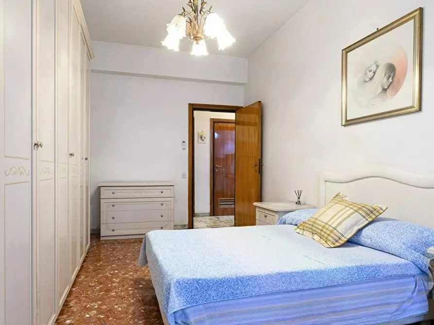 Immagine 2 di Appartamento in affitto  in Via Piegaro a Roma