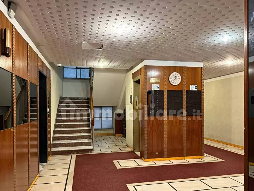 Immagine 4 di Appartamento in affitto  in Via Piegaro a Roma