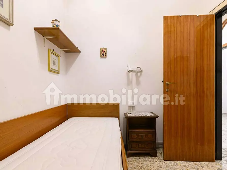 Immagine 10 di Appartamento in affitto  in Via Piegaro a Roma