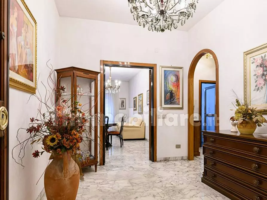 Immagine 1 di Appartamento in affitto  in Via Piegaro a Roma