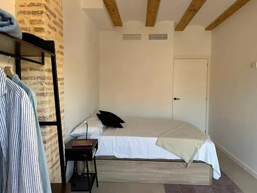 Immagine 5 di Appartamento in affitto  in Plaça de Beneyto i Coll a Valencia