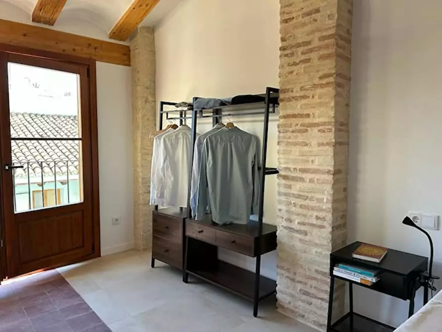 Immagine 7 di Appartamento in affitto  in Plaça de Beneyto i Coll a Valencia