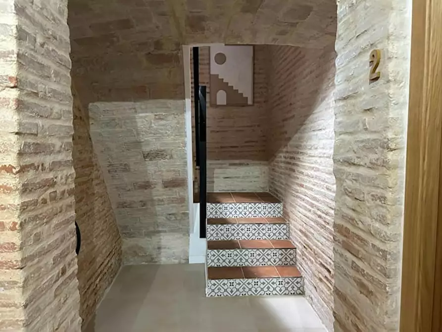 Immagine 9 di Appartamento in affitto  in Plaça de Beneyto i Coll a Valencia