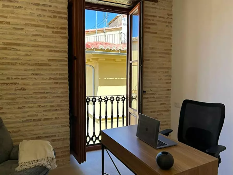 Immagine 8 di Appartamento in affitto  in Plaça de Beneyto i Coll a Valencia