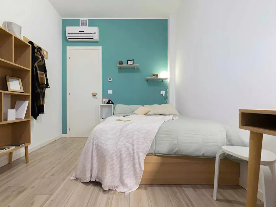 Immagine 3 di Appartamento in affitto  in Via Ospedale Civile a Padova