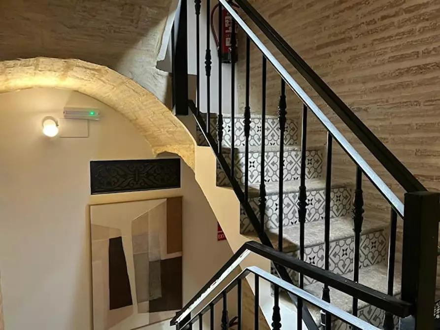 Immagine 4 di Appartamento in affitto  in Plaça de Beneyto i Coll a Valencia