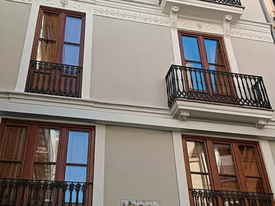 Immagine 5 di Appartamento in affitto  in Plaça de Beneyto i Coll a Valencia