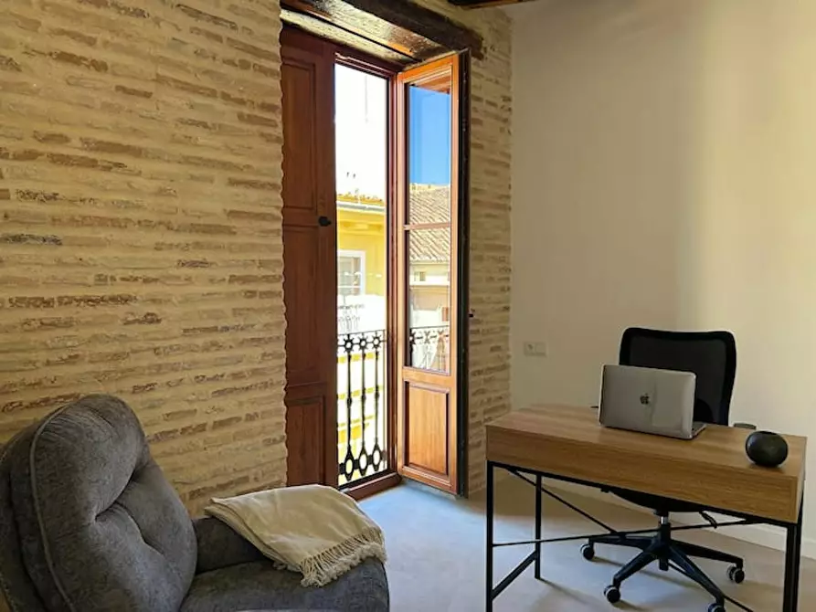 Immagine 9 di Appartamento in affitto  in Plaça de Beneyto i Coll a Valencia