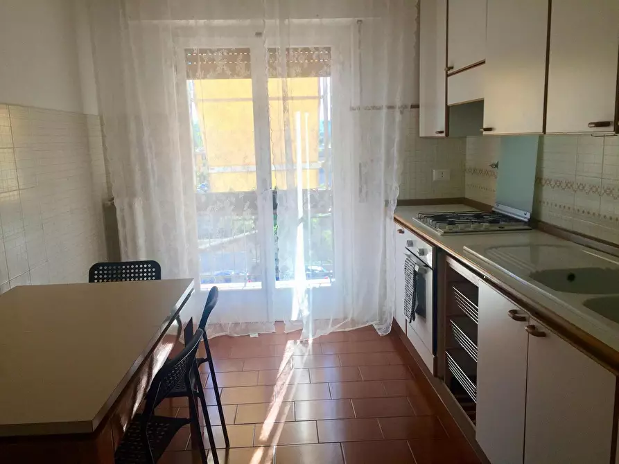 Immagine 5 di Camera in affitto  in Via Francesco Baracca a Firenze