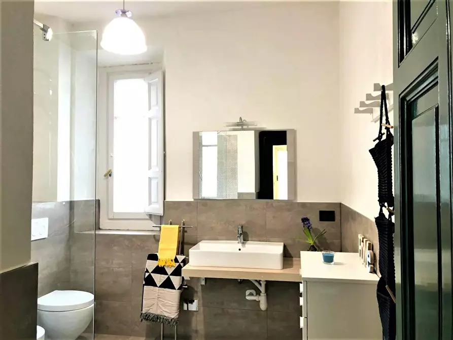 Immagine 9 di Camera in affitto  in Via della Cernaia a Firenze