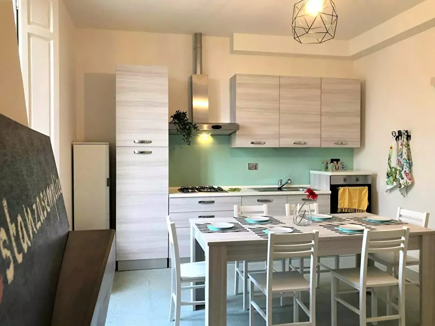 Immagine 6 di Camera in affitto  in Via della Cernaia a Firenze