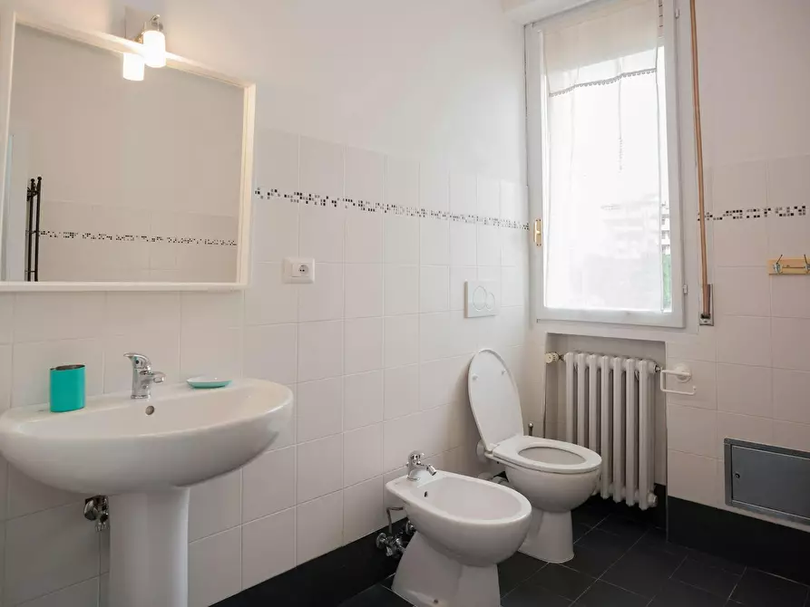 Immagine 10 di Camera in affitto  in Via Francesco Baracca a Firenze