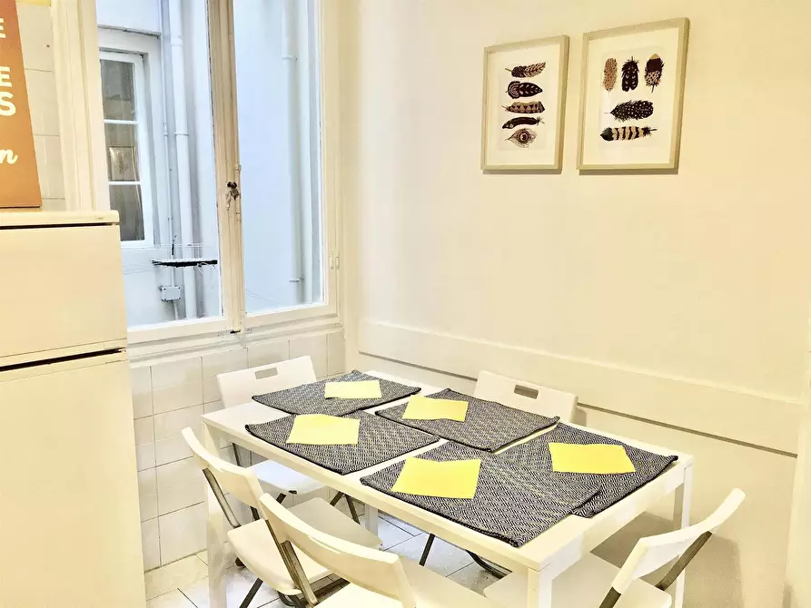 Immagine 10 di Camera in affitto  in Via del Ponte Rosso a Firenze