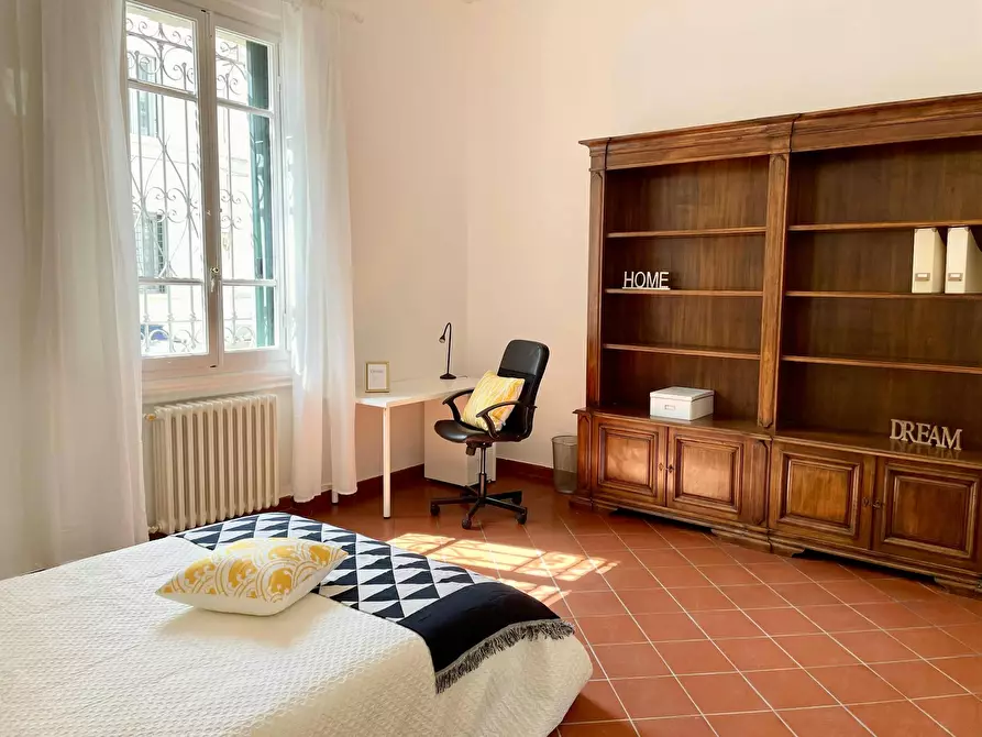 Immagine 1 di Camera in affitto  in Via Giuseppe Galliano a Firenze
