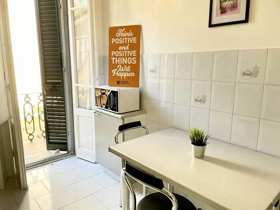 Immagine 10 di Camera in affitto  in Via Giuseppe Galliano a Firenze