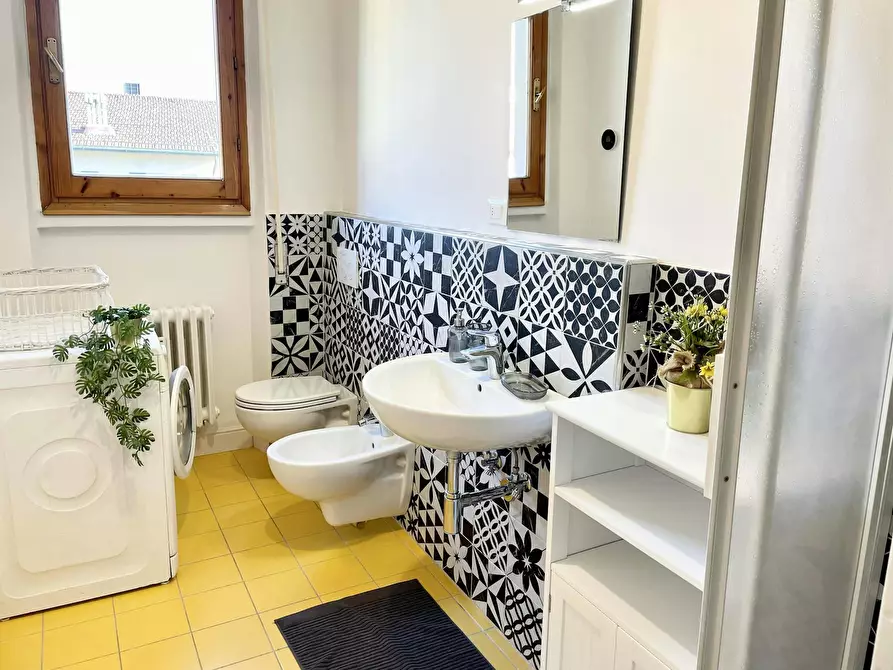 Immagine 8 di Camera in affitto  in Via Piero Puccioni a Firenze