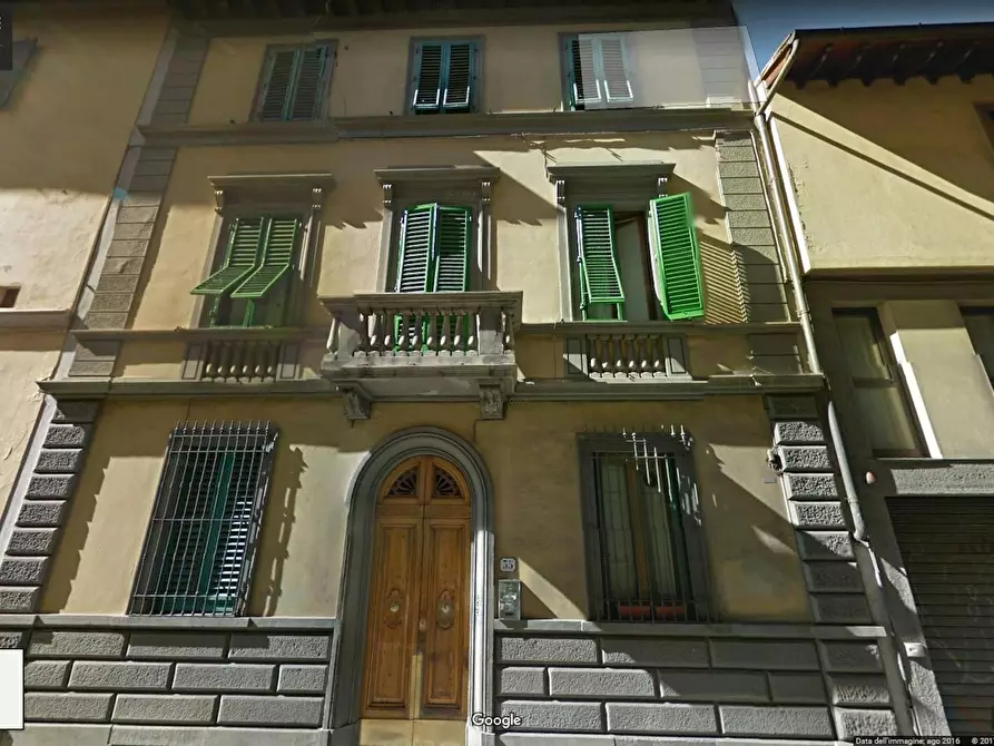 Immagine 10 di Camera in affitto  in Via della Colonna a Firenze
