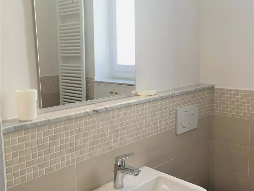 Immagine 7 di Camera in affitto  in Via della Colonna a Firenze