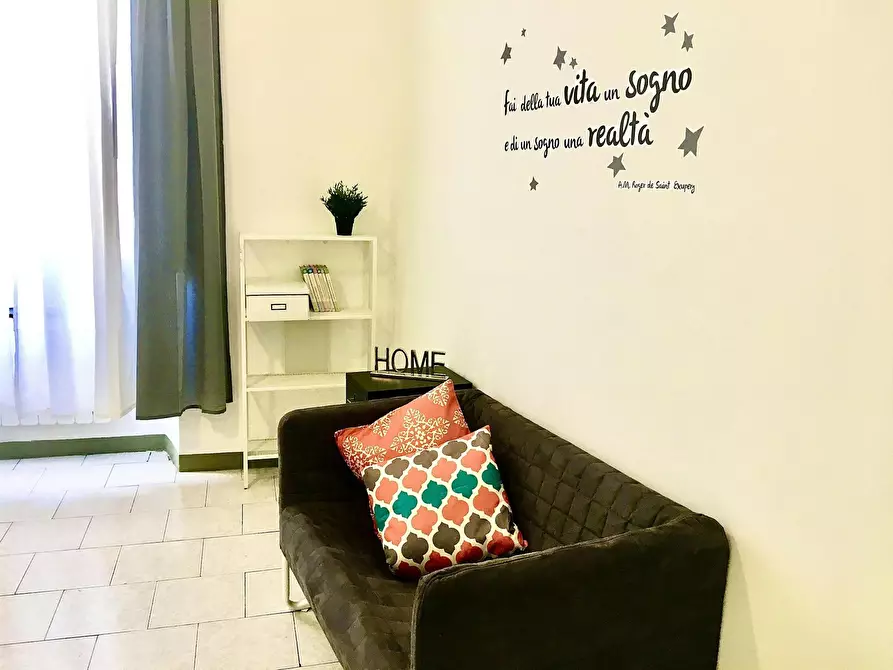 Immagine 3 di Camera in affitto  in Via del Ponte Rosso a Firenze