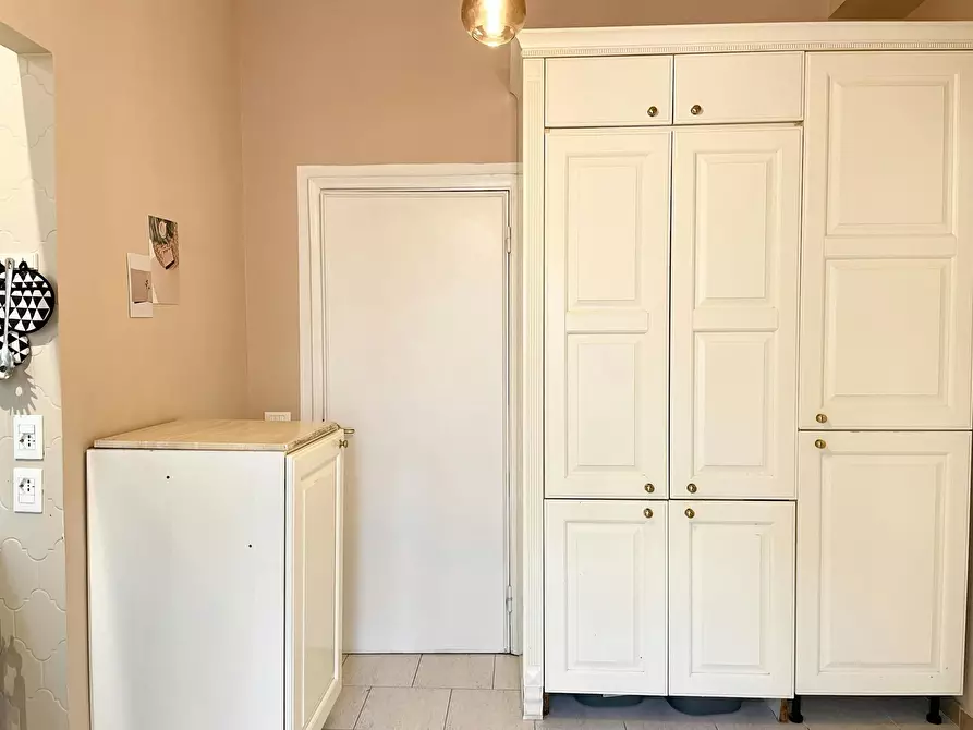 Immagine 10 di Camera in affitto  in Lungarno Amerigo Vespucci a Firenze