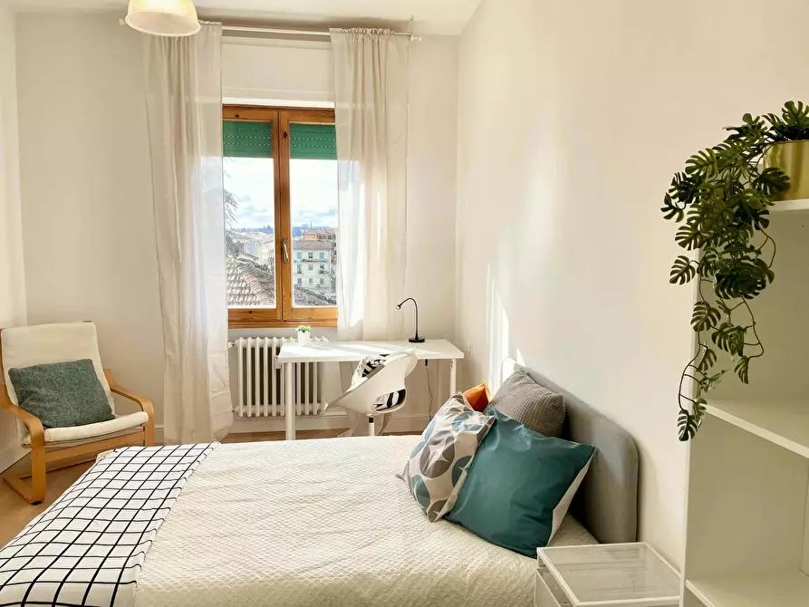 Immagine 9 di Camera in affitto  in Via Piero Puccioni a Firenze