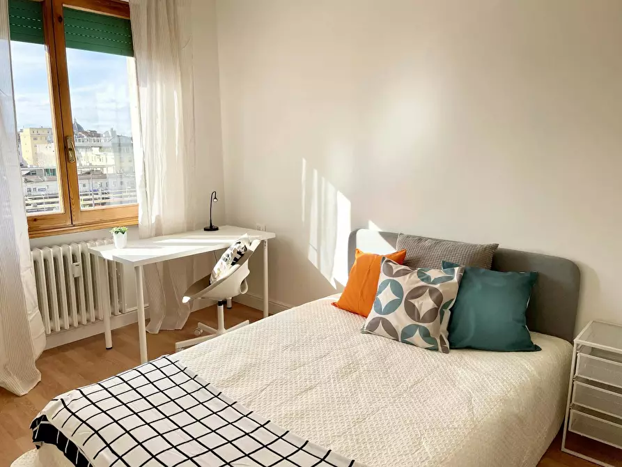 Immagine 6 di Camera in affitto  in Via Piero Puccioni a Firenze