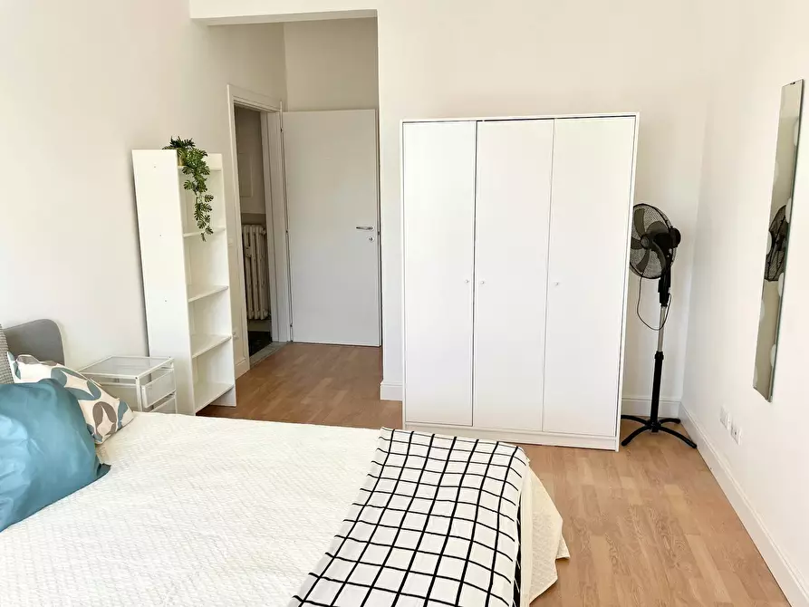 Immagine 4 di Camera in affitto  in Via Piero Puccioni a Firenze