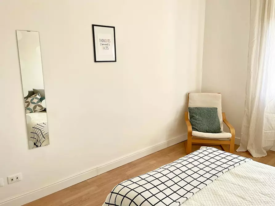 Immagine 7 di Camera in affitto  in Via Piero Puccioni a Firenze