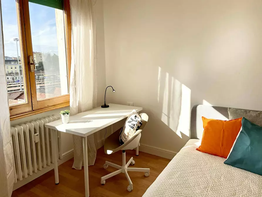 Immagine 8 di Camera in affitto  in Via Piero Puccioni a Firenze