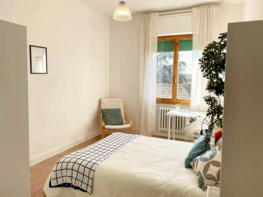 Immagine 1 di Camera in affitto  in Via Piero Puccioni a Firenze