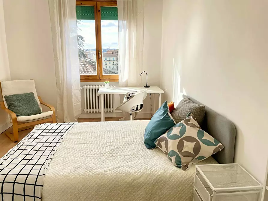 Immagine 2 di Camera in affitto  in Via Piero Puccioni a Firenze