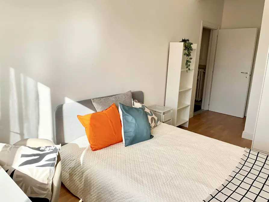 Immagine 5 di Camera in affitto  in Via Piero Puccioni a Firenze