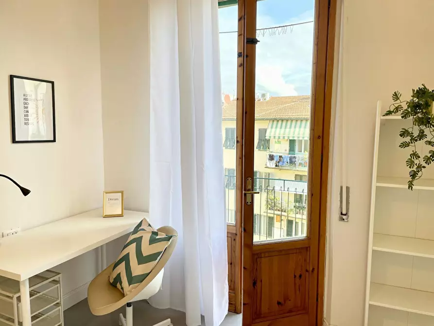 Immagine 10 di Camera in affitto  in Via Piero Puccioni a Firenze