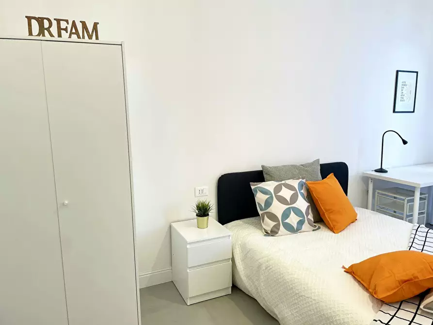 Immagine 9 di Camera in affitto  in Via Piero Puccioni a Firenze