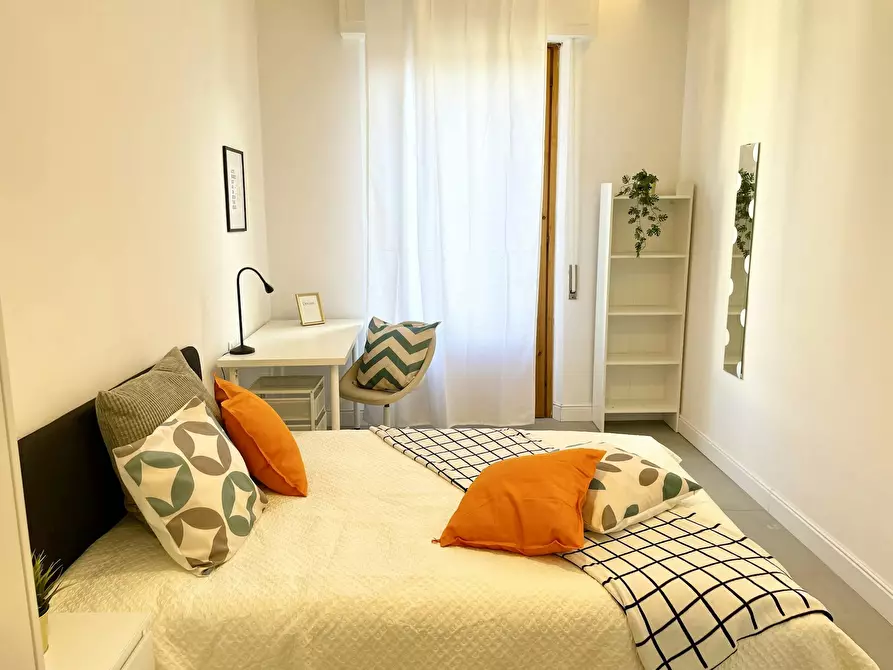 Immagine 5 di Camera in affitto  in Via Piero Puccioni a Firenze