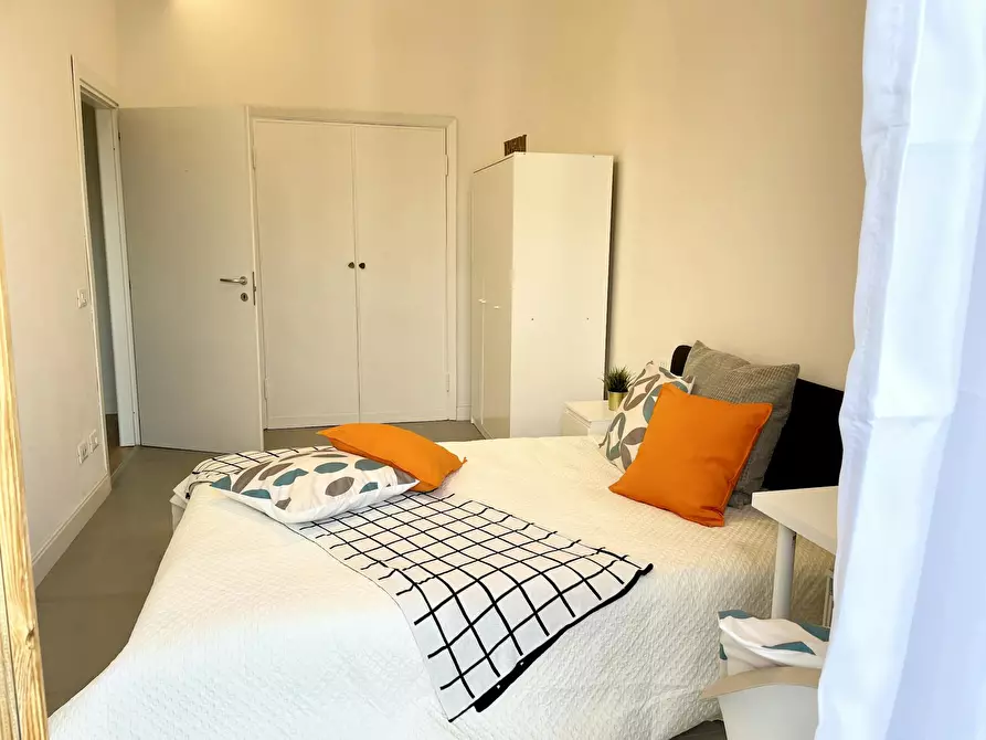 Immagine 2 di Camera in affitto  in Via Piero Puccioni a Firenze