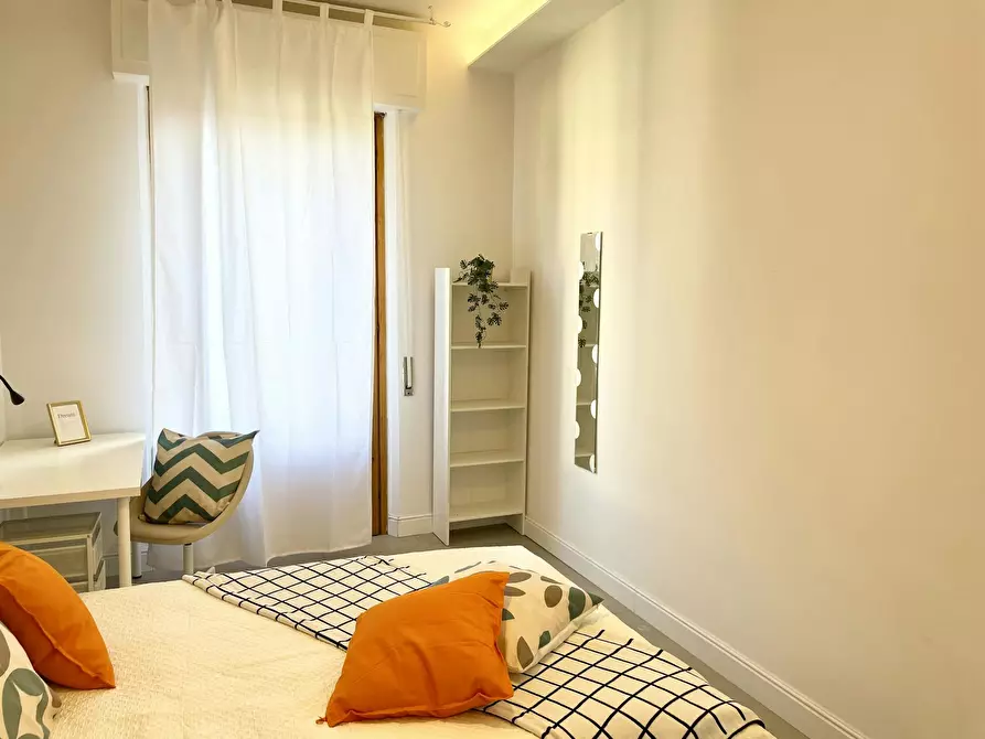 Immagine 7 di Camera in affitto  in Via Piero Puccioni a Firenze