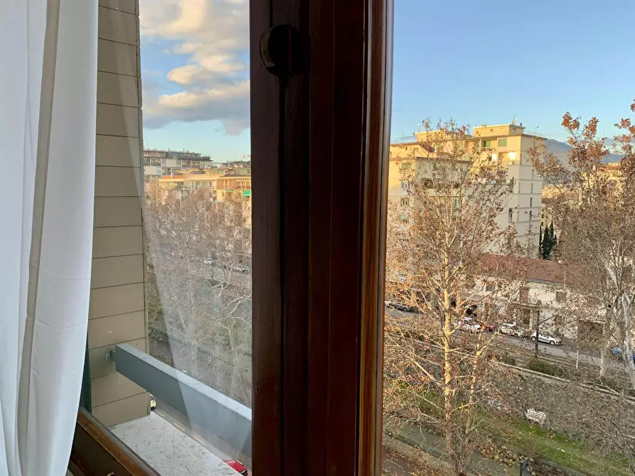 Immagine 5 di Camera in affitto  in Viale Francesco Redi a Firenze