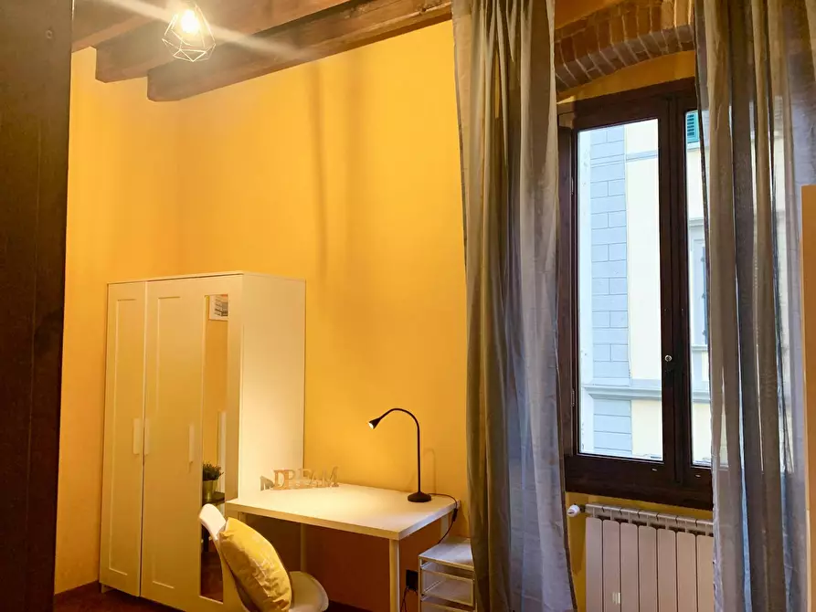 Immagine 2 di Camera in affitto  in Via di San Salvi a Firenze