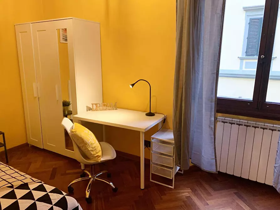 Immagine 4 di Camera in affitto  in Via di San Salvi a Firenze