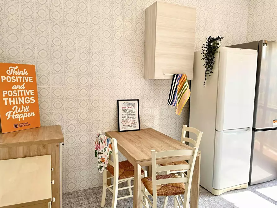 Immagine 10 di Camera in affitto  in Via Caduti di Cefalonia a Firenze