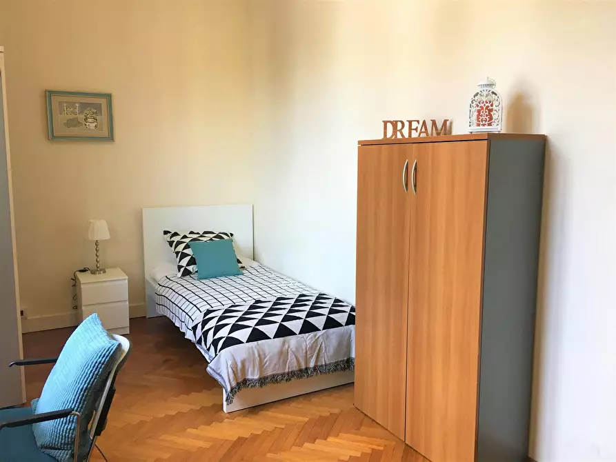 Immagine 5 di Camera in affitto  in Via Castelfidardo a Firenze