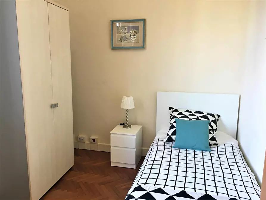 Immagine 3 di Camera in affitto  in Via Castelfidardo a Firenze