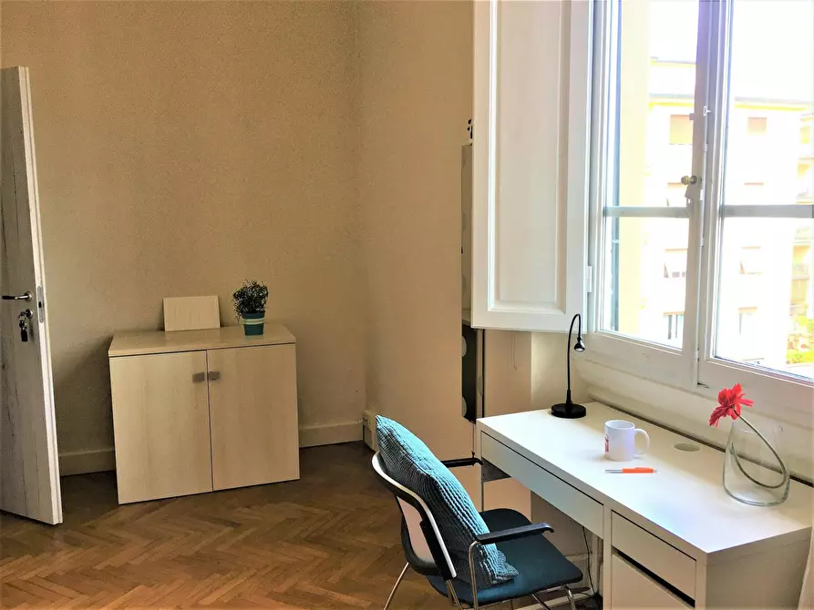 Immagine 4 di Camera in affitto  in Via Castelfidardo a Firenze
